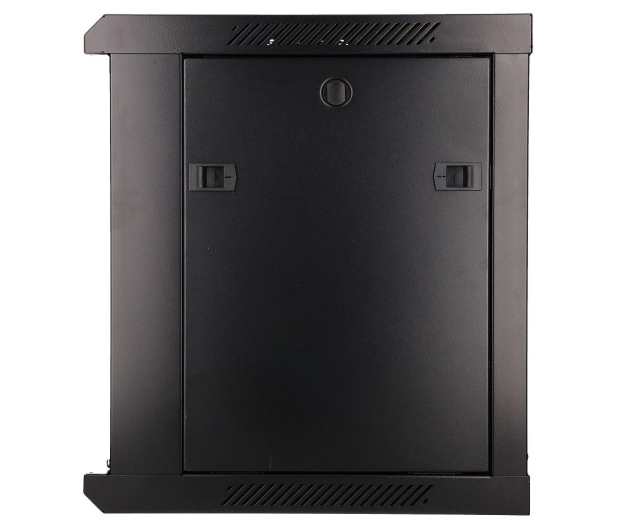 Extralink Wisząca 19" 9U 600x450mm (czarna) EX.7249 - 489298 - zdjęcie 2